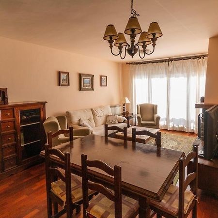 Apartamento Maladeta Vielha Ngoại thất bức ảnh