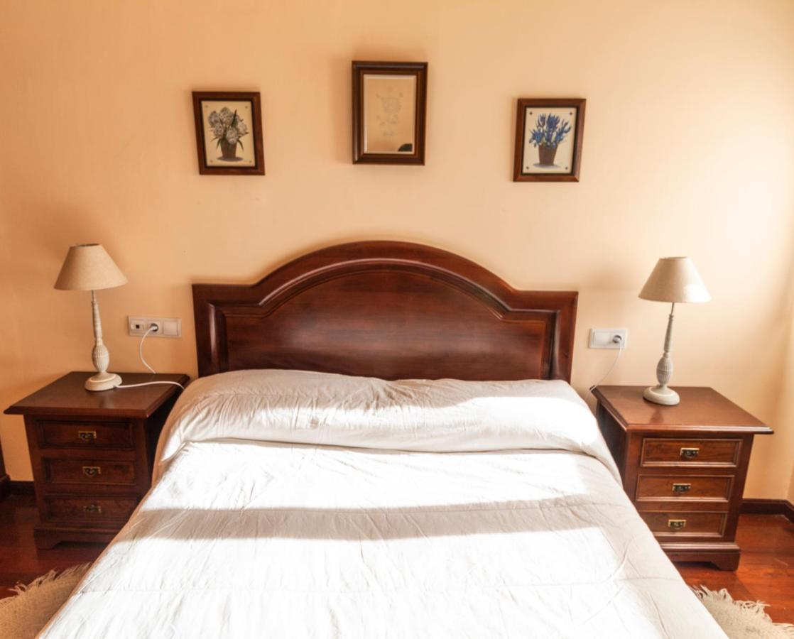 Apartamento Maladeta Vielha Ngoại thất bức ảnh