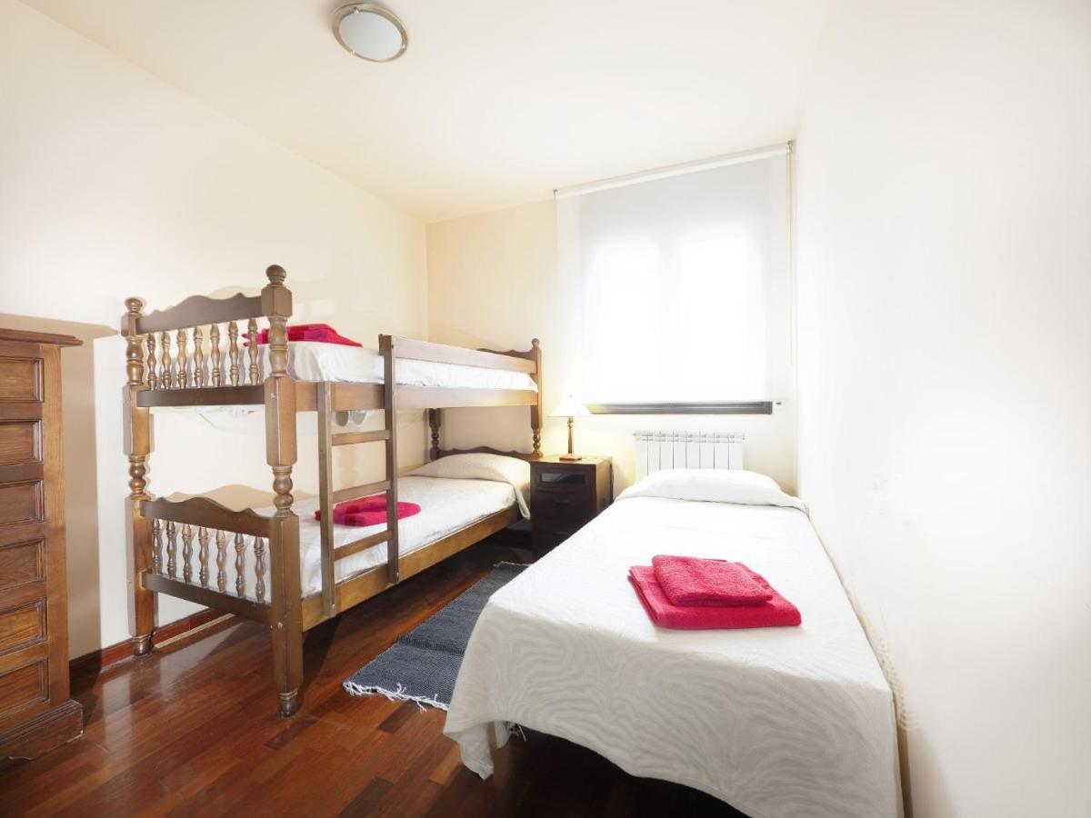 Apartamento Maladeta Vielha Ngoại thất bức ảnh